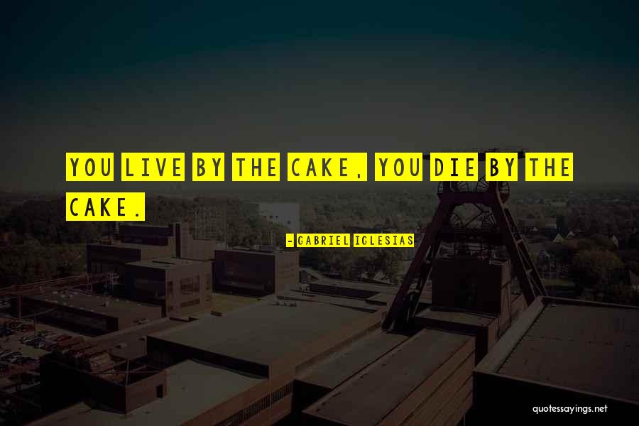 Inventiveness Anchor Quotes By Gabriel Iglesias Inventiveness Anchor Quotes By Gabriel Iglesias