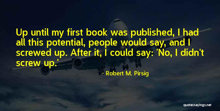 Inventor Autodesk Quotes By Robert M. Pirsig Inventor Autodesk Quotes By Robert M. Pirsig