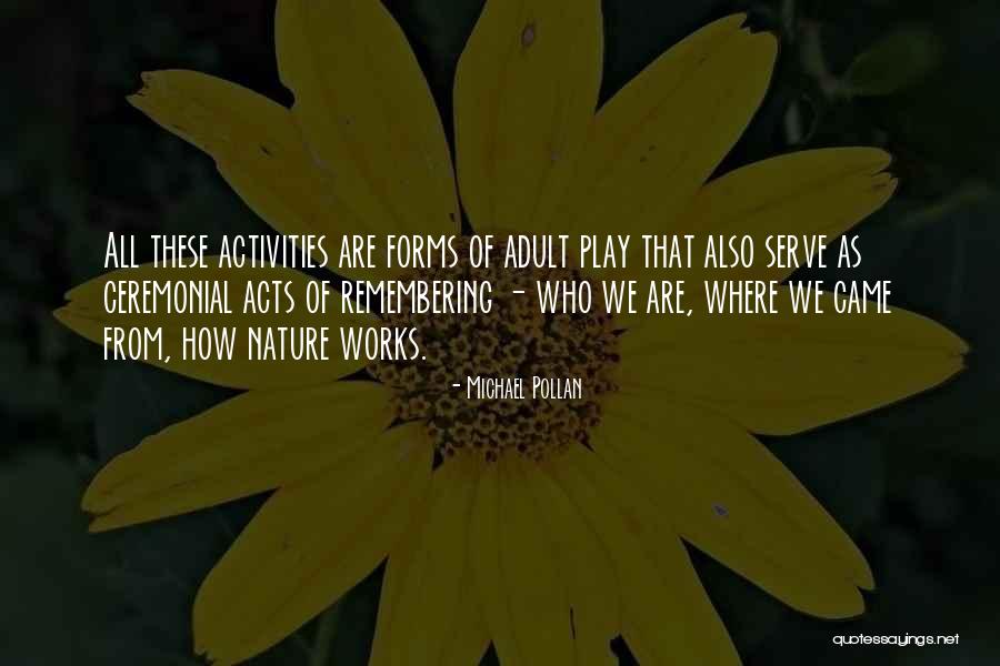 Inventor Of Penicillin Quotes By Michael Pollan Inventor Of Penicillin Quotes By Michael Pollan
