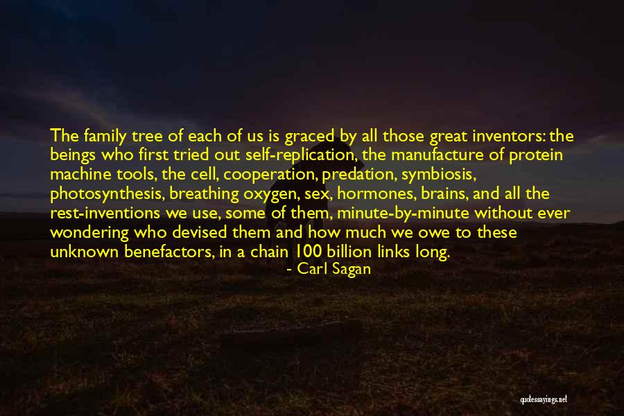 Inventors And Inventions Quotes By Carl Sagan Inventors And Inventions Quotes By Carl Sagan