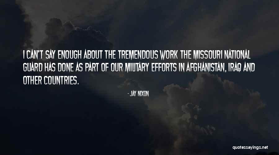 Inventors Leadership Quotes By Jay Nixon Inventors Leadership Quotes By Jay Nixon