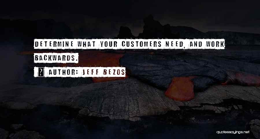 Inventory Quotes By Jeff Bezos