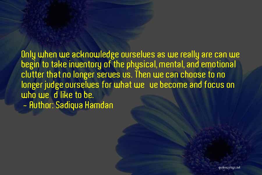 Inventory Quotes By Sadiqua Hamdan