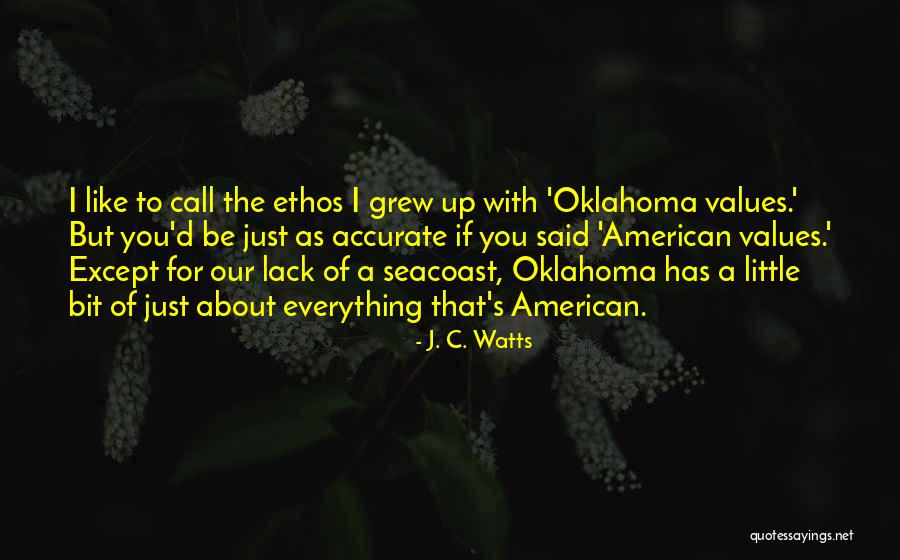 Inventou O Quotes By J. C. Watts Inventou O Quotes By J. C. Watts