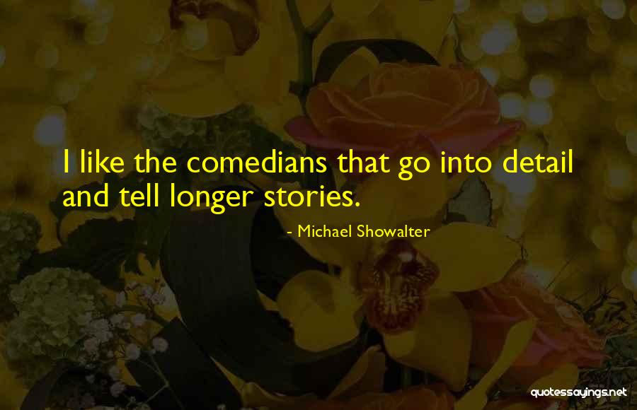 Inventou O Quotes By Michael Showalter Inventou O Quotes By Michael Showalter