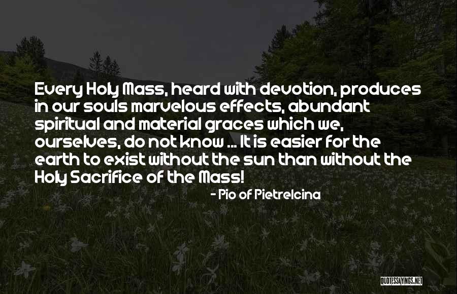 Invents Company Quotes By Pio Of Pietrelcina Invents Company Quotes By Pio Of Pietrelcina