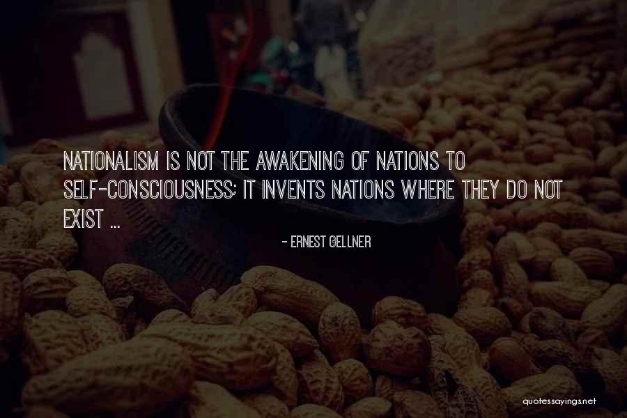 Invents Quotes By Ernest Gellner Invents Quotes By Ernest Gellner