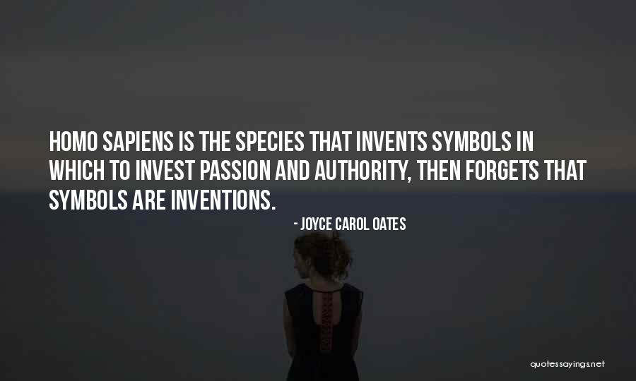 Invents Quotes By Joyce Carol Oates Invents Quotes By Joyce Carol Oates