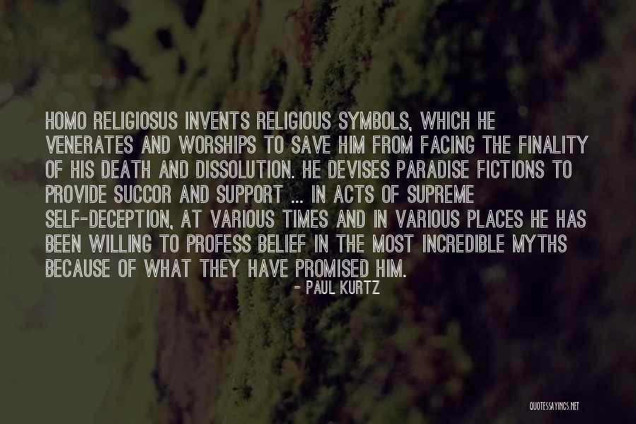 Invents Quotes By Paul Kurtz Invents Quotes By Paul Kurtz