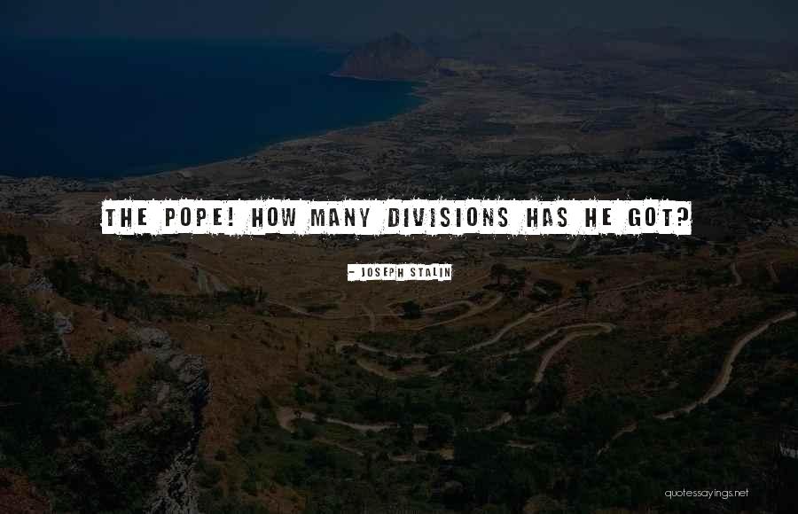 Inverary Canada Quotes By Joseph Stalin Inverary Canada Quotes By Joseph Stalin