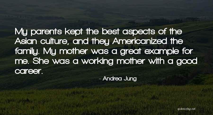 Invermere Golf Quotes By Andrea Jung Invermere Golf Quotes By Andrea Jung