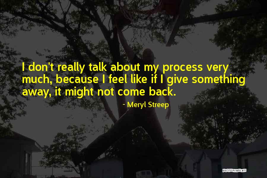 Invernal Significado Quotes By Meryl Streep Invernal Significado Quotes By Meryl Streep