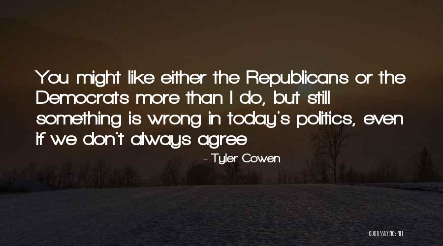 Invernal Significado Quotes By Tyler Cowen Invernal Significado Quotes By Tyler Cowen