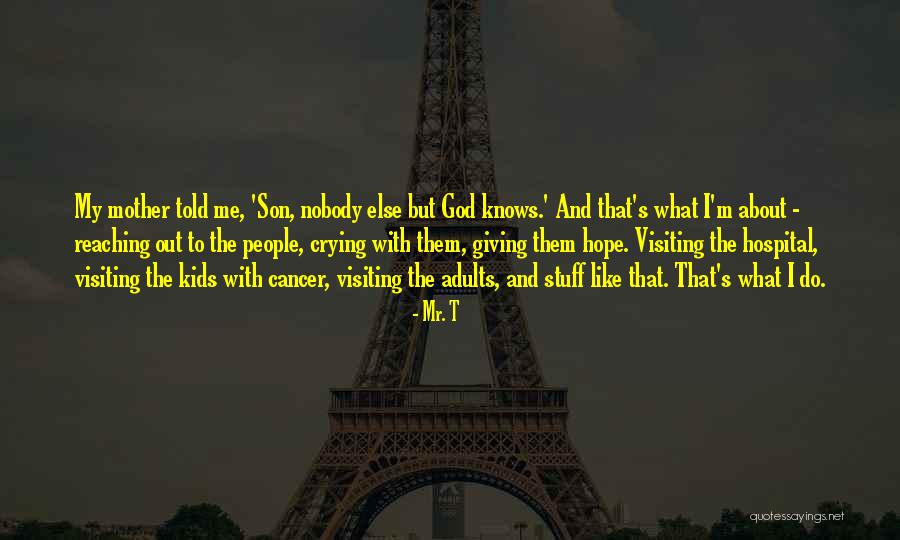 Inverno 2020 Quotes By Mr. T Inverno 2020 Quotes By Mr. T