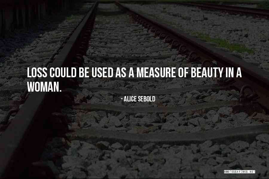 Inverno Caldo Quotes By Alice Sebold Inverno Caldo Quotes By Alice Sebold