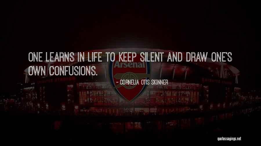 Inverno Vivaldi Quotes By Cornelia Otis Skinner Inverno Vivaldi Quotes By Cornelia Otis Skinner
