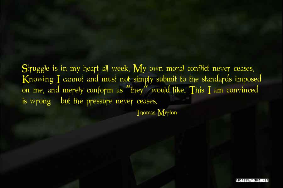Invero Health Quotes By Thomas Merton Invero Health Quotes By Thomas Merton