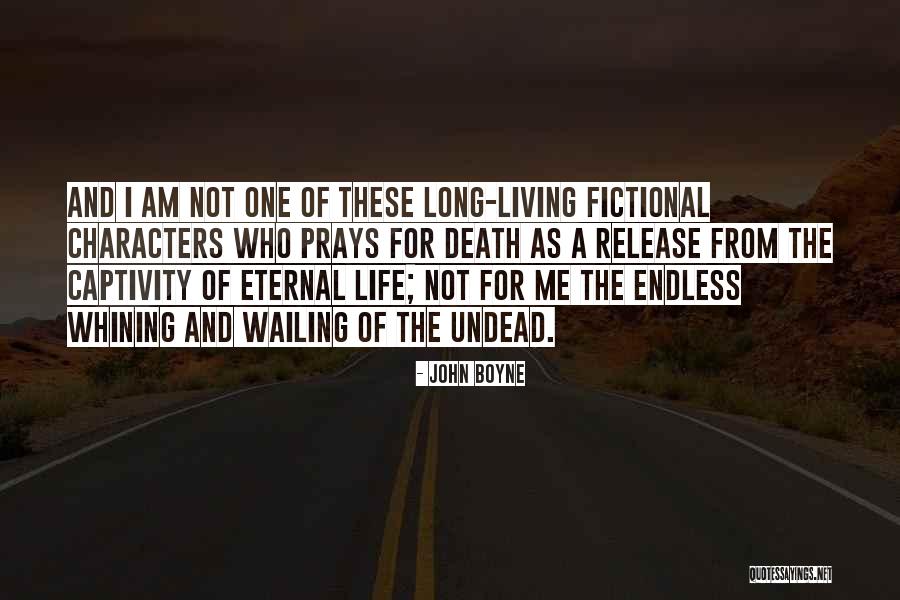 Inversamente Significado Quotes By John Boyne Inversamente Significado Quotes By John Boyne