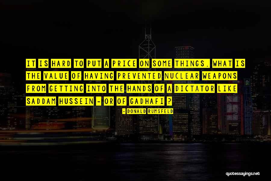 Inversao Quotes By Donald Rumsfeld Inversao Quotes By Donald Rumsfeld