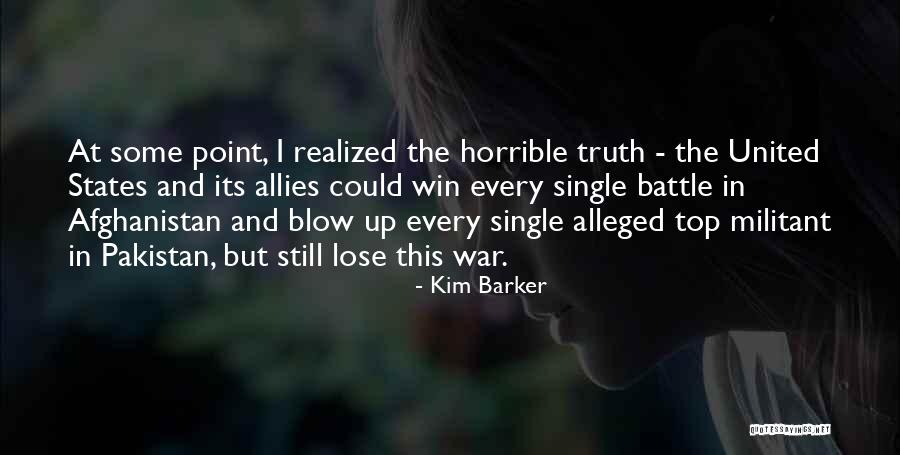 Inversao Quotes By Kim Barker Inversao Quotes By Kim Barker