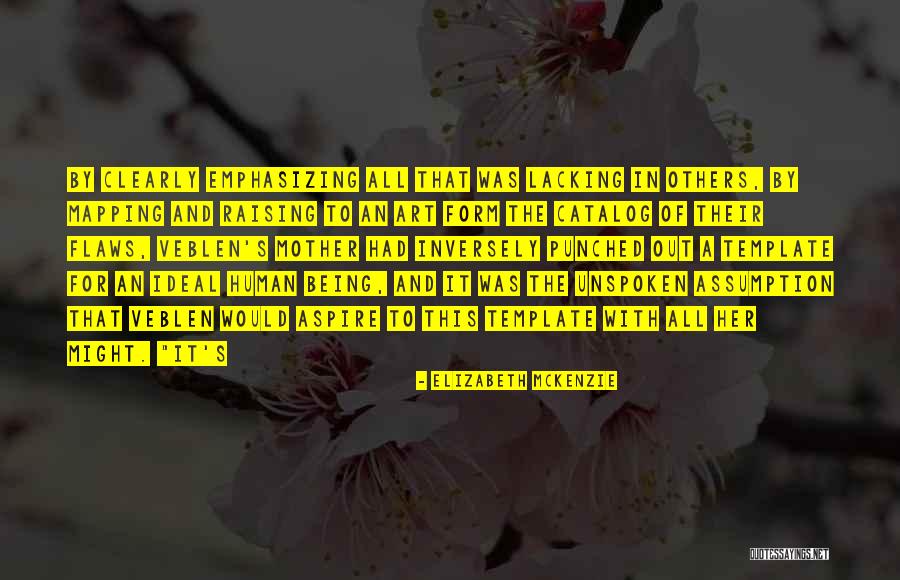 Inversely Quotes By Elizabeth Mckenzie Inversely Quotes By Elizabeth Mckenzie