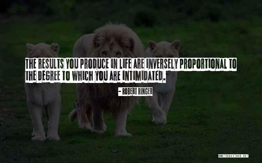 Inversely Quotes By Robert Ringer Inversely Quotes By Robert Ringer