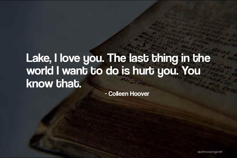Inversiones Rentables Quotes By Colleen Hoover Inversiones Rentables Quotes By Colleen Hoover