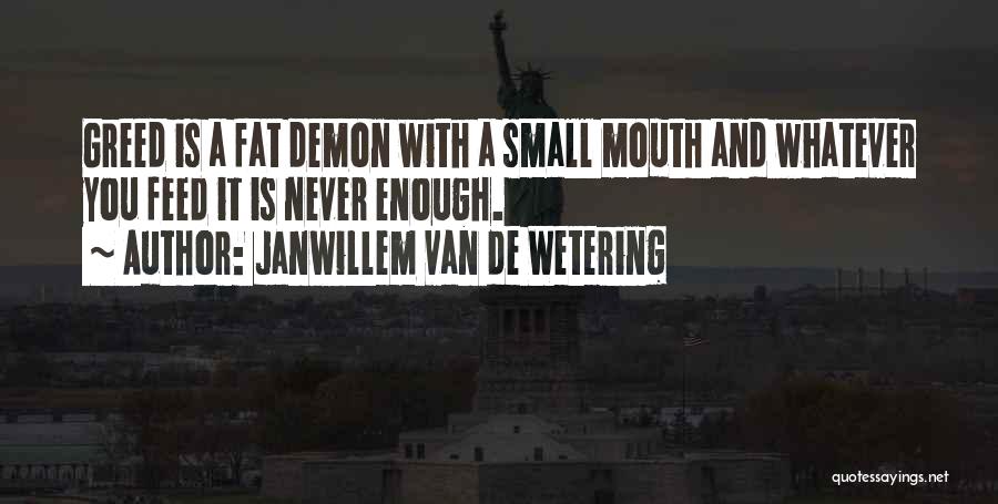 Inverted Double Quotes By Janwillem Van De Wetering