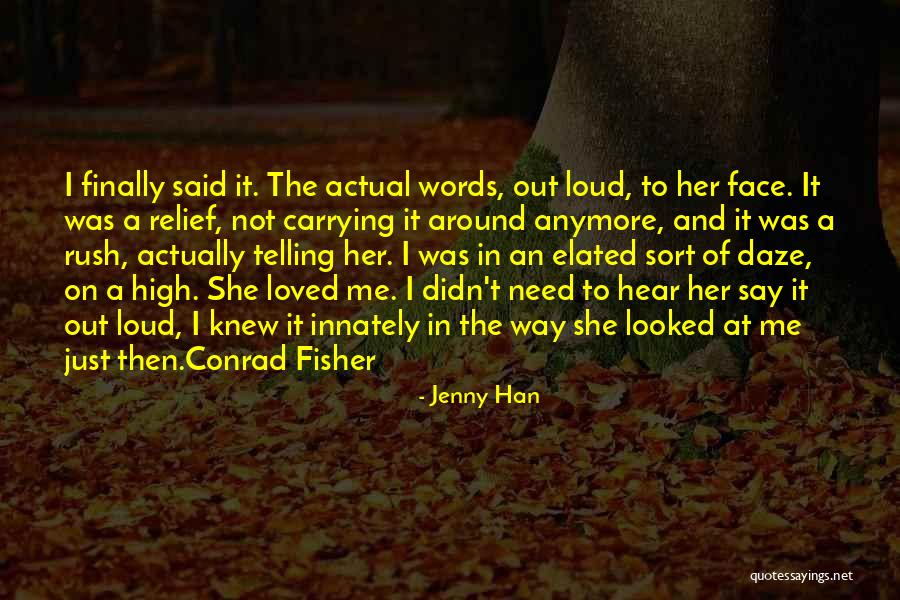 Inverters Quotes By Jenny Han Inverters Quotes By Jenny Han
