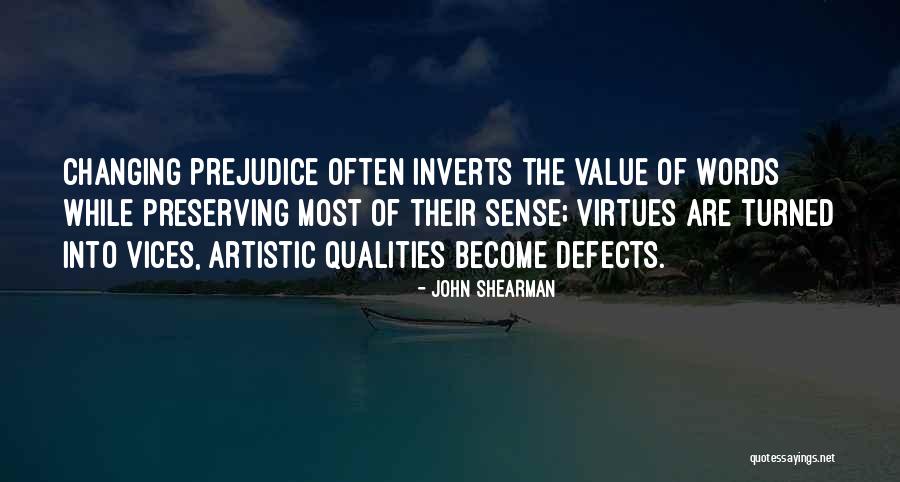 Inverts Quotes By John Shearman Inverts Quotes By John Shearman