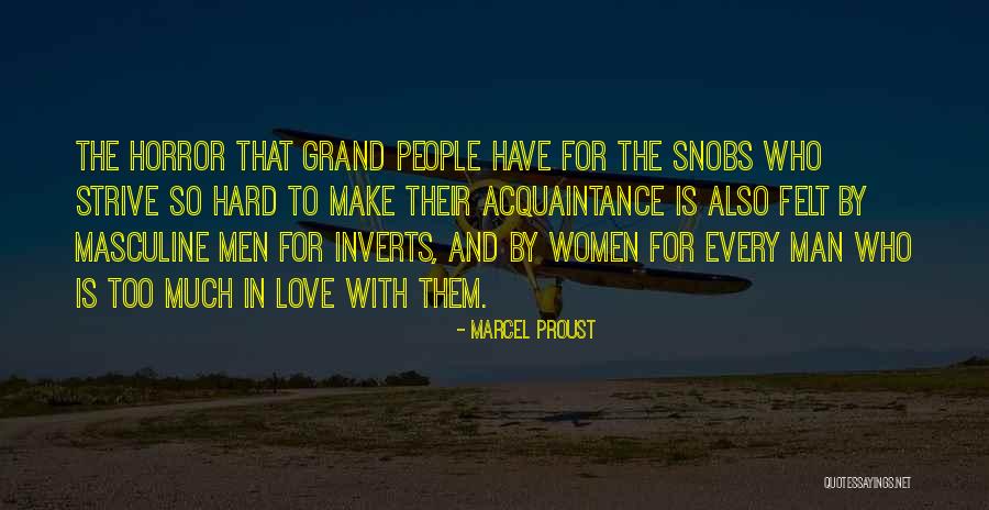 Inverts Quotes By Marcel Proust Inverts Quotes By Marcel Proust