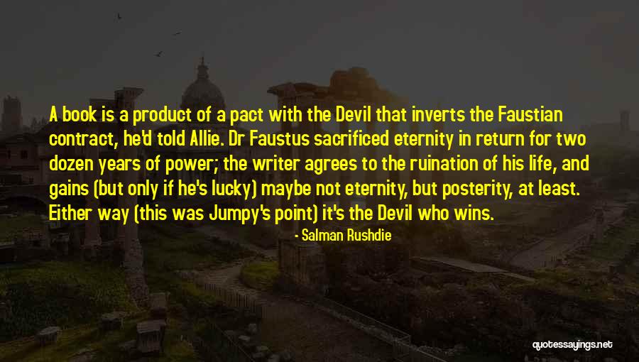 Inverts Quotes By Salman Rushdie Inverts Quotes By Salman Rushdie