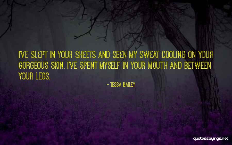 Inverts Quotes By Tessa Bailey Inverts Quotes By Tessa Bailey