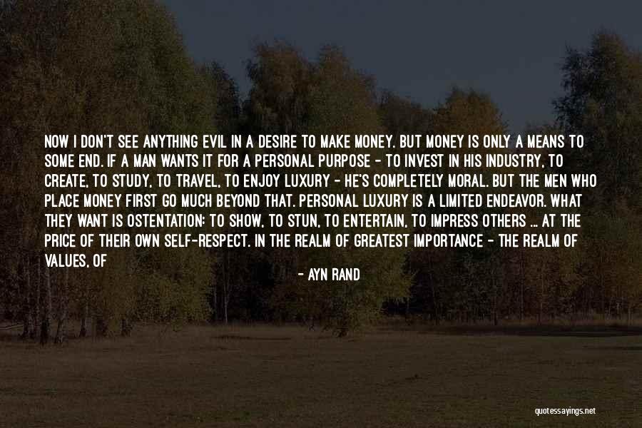 Invest In Others Quotes By Ayn Rand Invest In Others Quotes By Ayn Rand