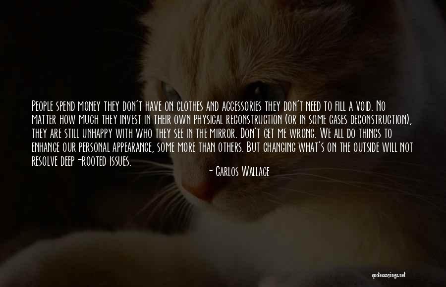 Invest In Others Quotes By Carlos Wallace Invest In Others Quotes By Carlos Wallace