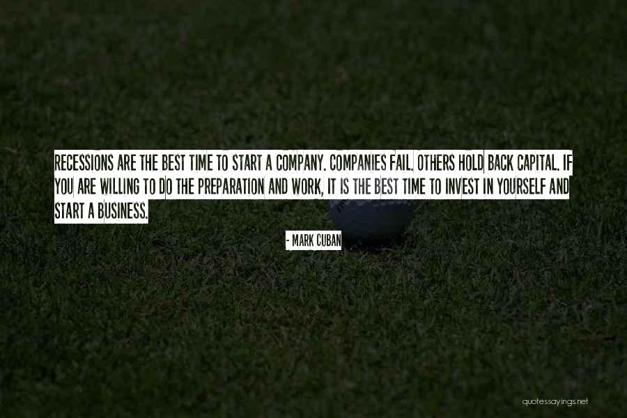 Invest In Others Quotes By Mark Cuban Invest In Others Quotes By Mark Cuban