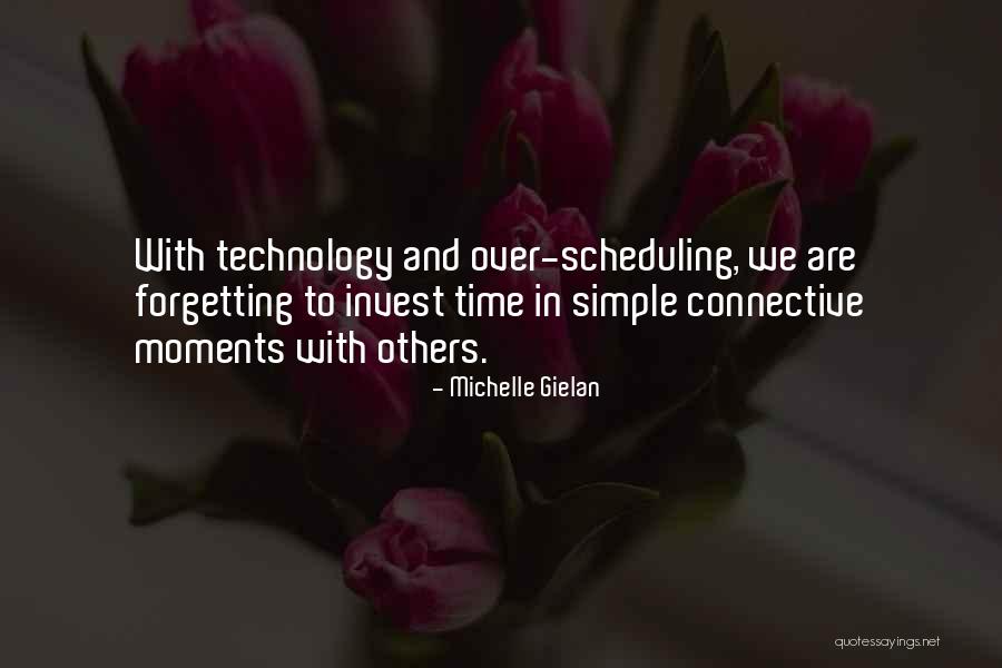 Invest In Others Quotes By Michelle Gielan Invest In Others Quotes By Michelle Gielan