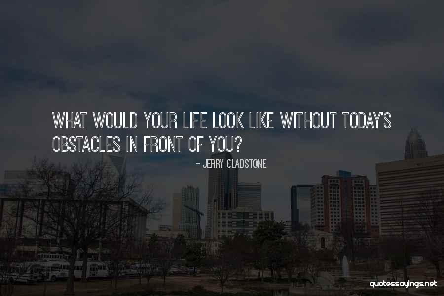 Invest In Yourself Quotes By Jerry Gladstone Invest In Yourself Quotes By Jerry Gladstone