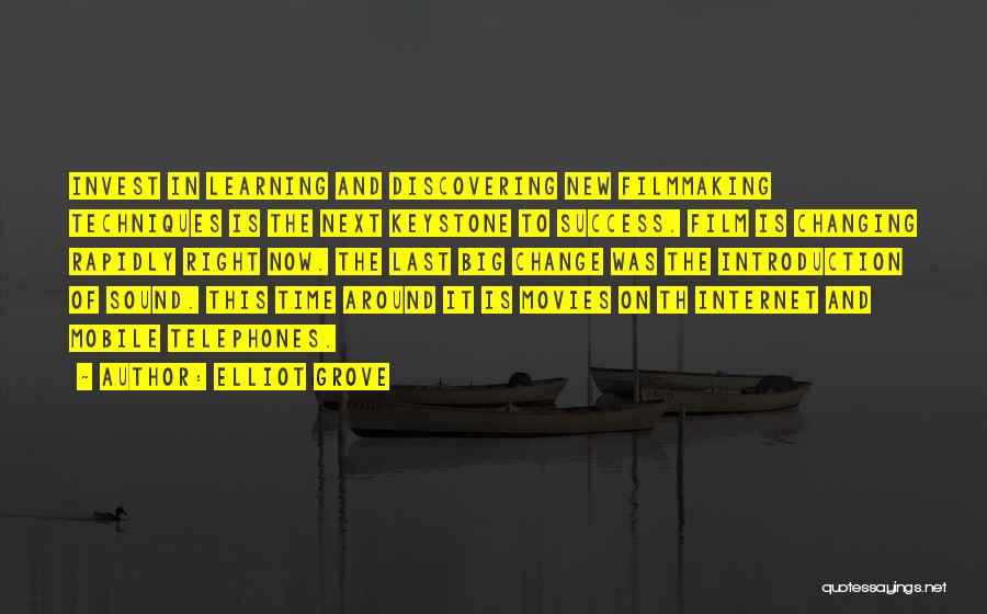Invest Time Quotes By Elliot Grove Invest Time Quotes By Elliot Grove