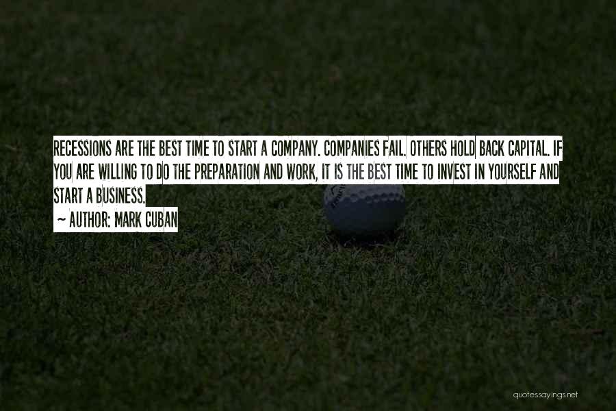 Invest Time Quotes By Mark Cuban Invest Time Quotes By Mark Cuban
