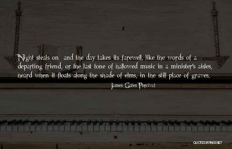 Investable Games Quotes By James Gates Percival Investable Games Quotes By James Gates Percival