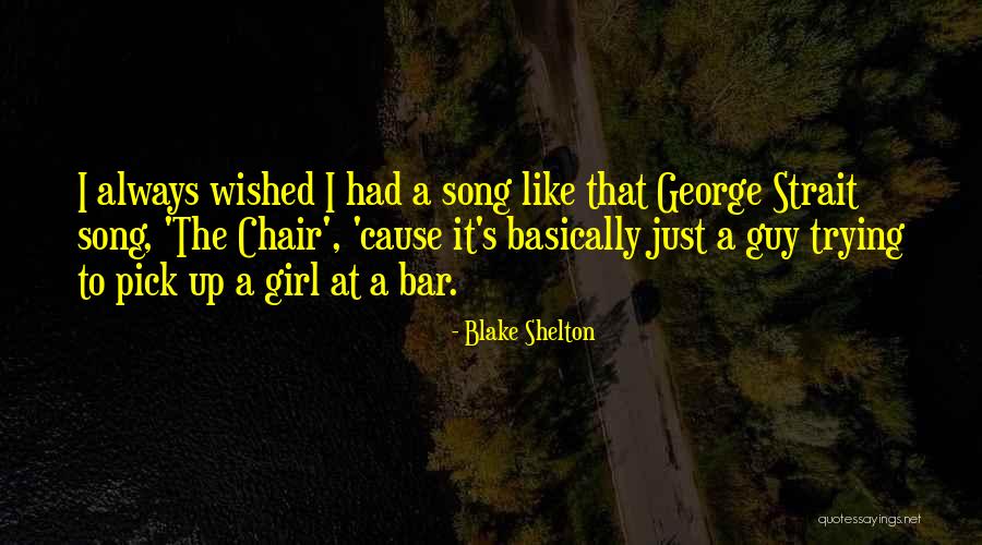 Investasi Emas Quotes By Blake Shelton Investasi Emas Quotes By Blake Shelton