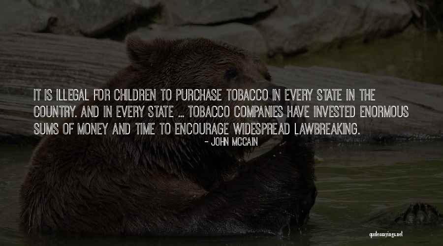 Invested Time Quotes By John McCain Invested Time Quotes By John McCain