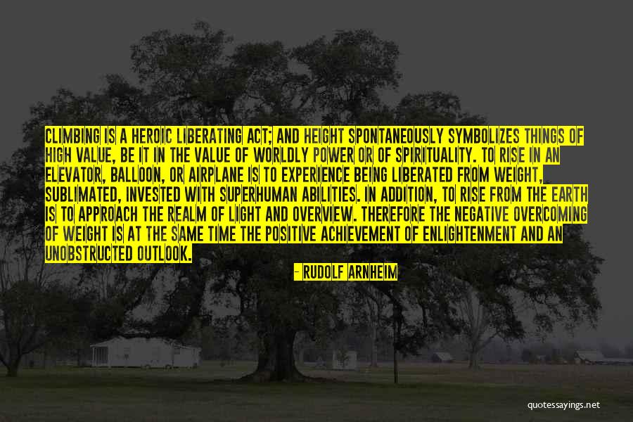 Invested Time Quotes By Rudolf Arnheim Invested Time Quotes By Rudolf Arnheim