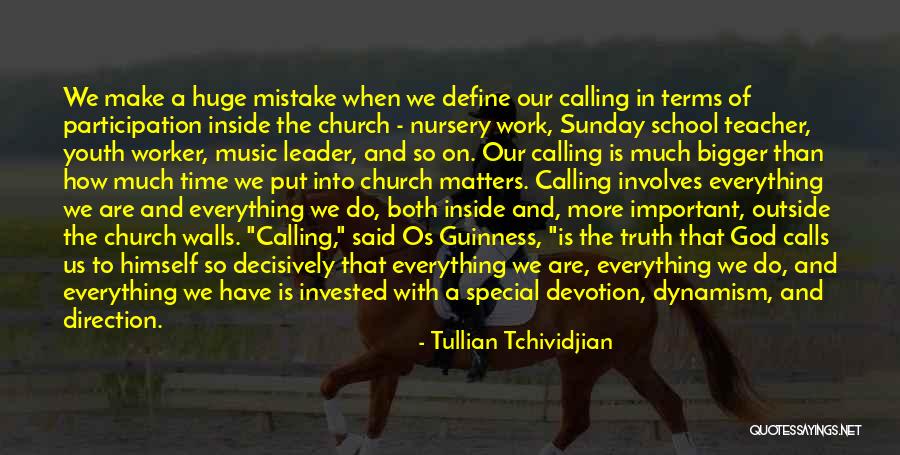Invested Time Quotes By Tullian Tchividjian Invested Time Quotes By Tullian Tchividjian