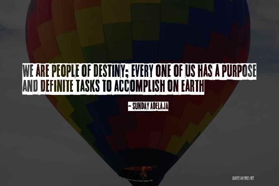 Investible Synonyms Quotes By Sunday Adelaja Investible Synonyms Quotes By Sunday Adelaja