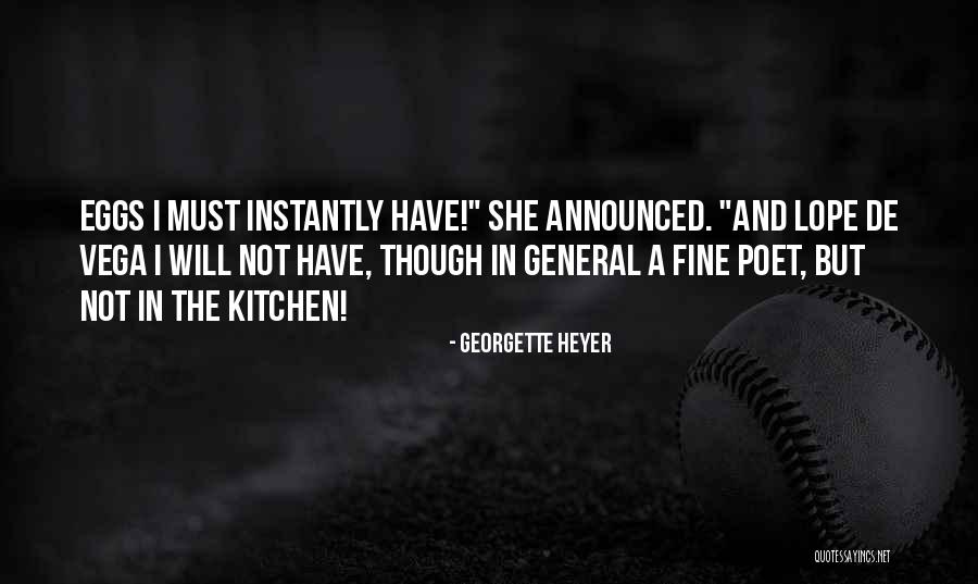 Investigando A Alguien Quotes By Georgette Heyer Investigando A Alguien Quotes By Georgette Heyer