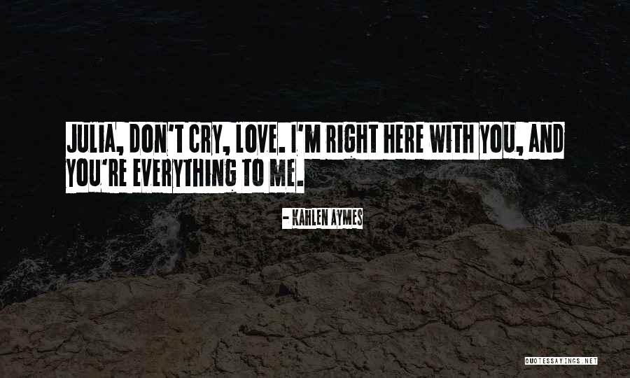 Investigando A Alguien Quotes By Kahlen Aymes Investigando A Alguien Quotes By Kahlen Aymes