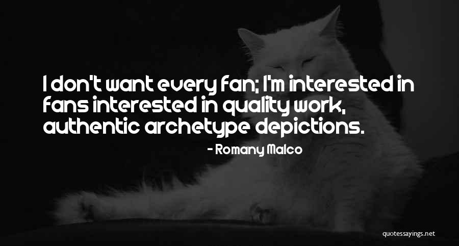 Investigando A Alguien Quotes By Romany Malco Investigando A Alguien Quotes By Romany Malco