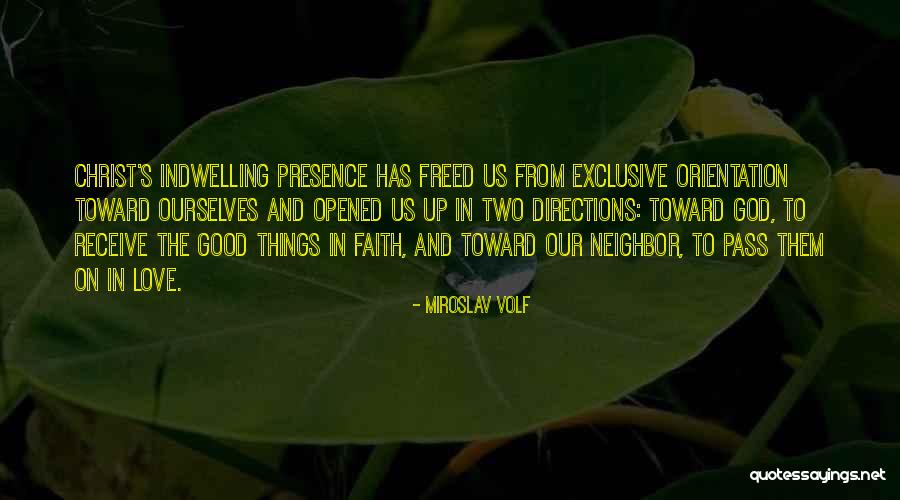 Investigar En Quotes By Miroslav Volf Investigar En Quotes By Miroslav Volf